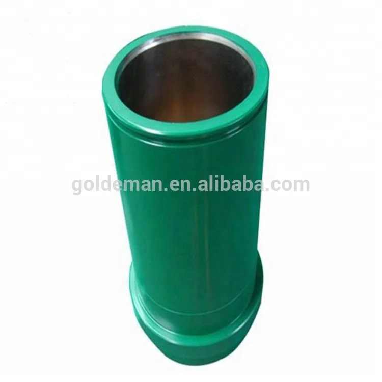 mud <a href='https://www.ruidapetroleum.com/product/49'>pump</a> liner factory free sample